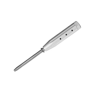 Inserateur de marqueur pédiculaire pour vis-à-axe et aiguille osseuse - Instruments orthopédiques - Product Image 4