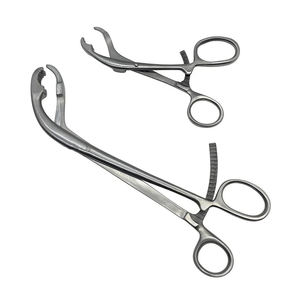 Herramienta Veterinaria Verbrugge para Fijación Ósea, de Acero Inoxidable, Ortopédica, Quirúrgica, Autocentrante, Reutilizable, para Animales, con Certificación CE, de Grip Surgical - Product Image 3