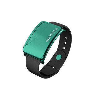Pulsera Inteligente con GPS SKOEGLE para Niños y Adultos Mayores, Botón SOS, Batería Recargable, Rastreo en Tiempo Real, Alarma de Geocerca - Product Image 3