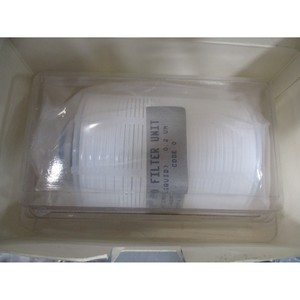 ไส้กรอง Millipore WGFG40P01 Wafergard - อุปกรณ์และอะไหล่เซมิคอนดักเตอร์ระดับโลกที่เชื่อถือได้ - Product Image 1