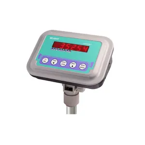 Best Quality Red LED WLIGHT Wireless Digital Weight Scale Indicator from Reliable Supplier at Lowest Market Price