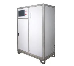 300g gerador de ozônio para lavagem de denim, planta de lavagem, purificação de água