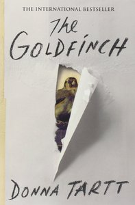 THE GOLDFINCH, Edición en Rústica (Suministro al por Mayor) - Product Image 1