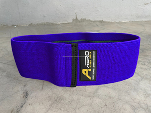 Bandas de Resistencia para Ejercicios de Cadera, de Alta Elasticidad, Antideslizantes, de Tela de Poliéster, con Certificación CE, para Gimnasio y Fitness - Product Image 4