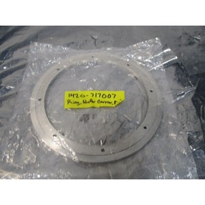 SPEEDFAM 1420-717007 <b>RING</b> WAFFER <b>PLATE</b> RETAINNING - Trusted Global Legacy Semiconductor Equipment and Parts at - Product Image 2