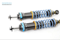 Amortisseur arrière EV pour Vespa GTS300 (08~22)/GTV300 (08~25)
