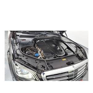 Mercedes-Benz S400L d 4MATIC Clase S 2017, 119,249 km, Diésel, Automático, con Asientos de Cuero, Volante a la Izquierda, Cámara Trasera - Product Image 6