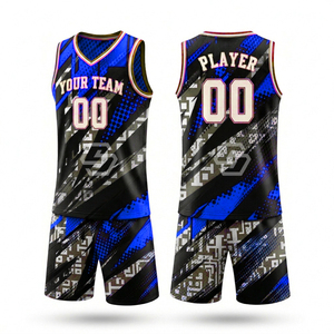 Maillot sans manches unisexe en polyester respirant à col en V, 100 % évacuation de l'humidité, avec cordon de serrage, impression par sublimation personnalisée de haute qualité - Product Image 6