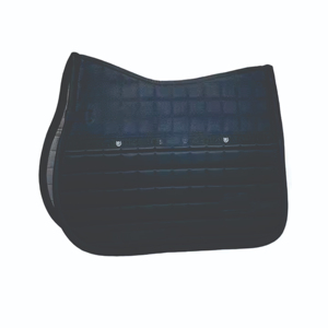 Almohadilla para Silla de Montar de Doma Clásica, Color Turquesa, Acolchada, Forro de Poliéster, para Entrenamiento, con Correa de Mano Incluida - Product Image 2