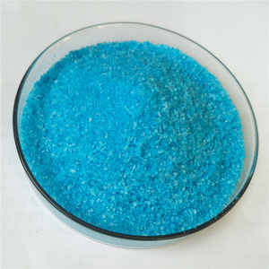 NPK 10 50 10 soluble dans l'eau de qualité supérieure pour la nutrition des cultures - Product Image 4