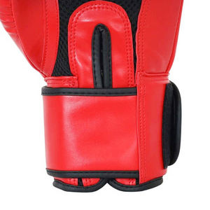 Nouveaux gants d'entraînement de boxe, design personnalisé, gants de boxe en cuir véritable, gants de boxe en cuir pas chers - Product Image 6