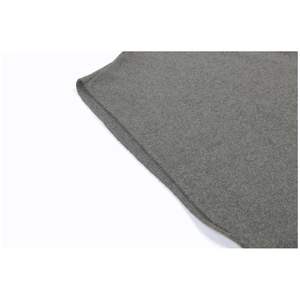 ODM OEM gilet tricoté sans manches mince sur mesure pour les femmes accessoire de mode à ajustement régulier - Product Image 5