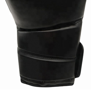 Guantes de Boxeo MMA para Entrenamiento, Cómodos, Transpirables, de PU Impermeable, Precio de Fábrica, Mejor OEM, Novedad 2026 - Product Image 5