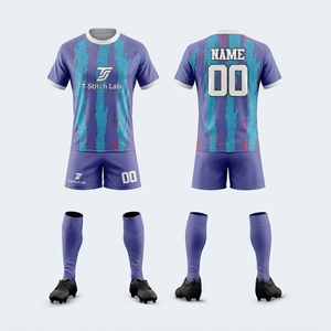 Meilleures ventes, prix bas, maillots de rugby unisexes à manches courtes, écologiques, respirants, nouvelle conception, évacuation de l'humidité - Product Image 4
