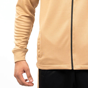 Sudaderas con Capucha para Hombre, Personalizadas con Logotipo Bordado, MOQ Bajo, 100% Algodón Grueso, para un Estilo Diario Elegante - Product Image 2