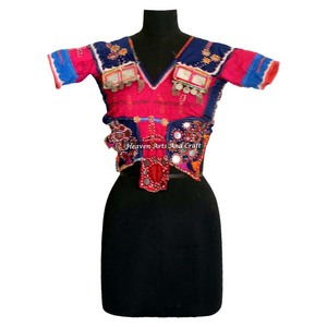 Choli de Ropa Étnica VC014 - Product Image 1