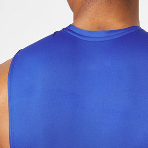 Camisetas de Entrenamiento Sublimadas Personalizadas, Ropa Deportiva de Malla Transpirable de Secado Rápido, Camiseta de Lucha Libre para Hombre, Camisetas de Gimnasio y Fitness - Product Image 6