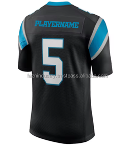 Uniforme de football américain pas cher Vêtements de sport Uniforme de football américain Meilleure qualité Uniforme de football américain - Product Image 3