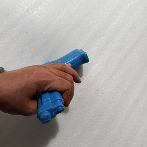 Fabricante de Pistolas de Entrenamiento de Artes Marciales de Goma Venam Personalizadas |   Equipo de Entrenamiento Directo de Fábrica - Product Image 4