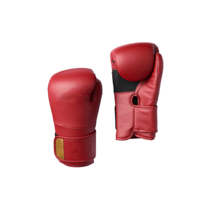 Guantes de Boxeo Personalizados para Niños, Cuero Sintético Premium, Ligeros, para Entrenamiento, Sparring, Seguridad, Guantes de Combate, Fabricante OEM, Marca Privada - Product Image 1