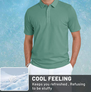 Nouveau T-shirt personnalisé pour homme à manches courtes en tissu 100 % coton respirant et options grandes tailles, couleurs personnalisées disponibles - Product Image 2