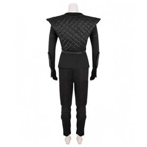 Tenue de performance d'arts martiaux Ninja personnalisée pour l'entraînement et les événements - Product Image 3