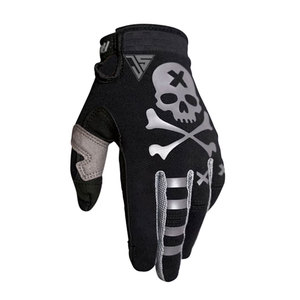 Gants d'hiver unisexes imperméables et coupe-vent à doigts entiers pour la gym, le cyclisme, les sports de plein air, le vélo, la moto, le ski, la pêche sur la plage - Product Image 2