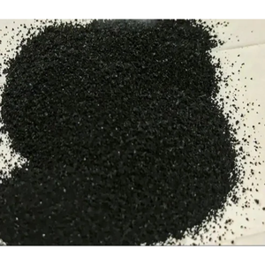 Polvo de Caucho de Primera Calidad, 60-80 Mallas, Caucho Reciclado en Gránulos para Productos Industriales de Caucho, Venta al Por Mayor OEM, Exportación - Product Image 5