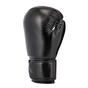 Guantes de Boxeo de Cuero con Cordones, Novedad 2025, Superventas, Tendencia, para Entrenamiento y Sparring, Unisex - Product Image 2