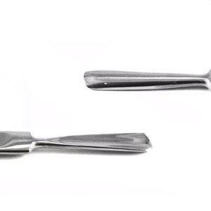 ที่ดันหนังกำพร้าคุณภาพพรีเมียม ทนทาน ทำจากสแตนเลส - Product Image 5