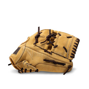 Gants de baseball personnalisés de haute qualité, nouveau design, protection des mains, faible MOQ - Product Image 6