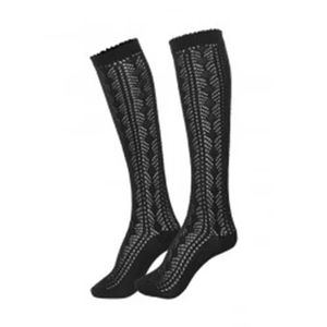 Calcetines Largos Deportivos Personalizados para Hombre, Transpirables, Resistentes al Agua, a Rayas, de Moda para Invierno, de Algodón - Product Image 5