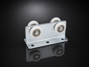 Accessoires mécaniques en alliage de zinc de qualité industrielle avec conception cylindrique usinée avec précision pour équipements et ingénierie de pointe - Product Image 4