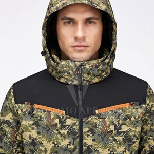 Ropa Deportiva Premium Transpirable al Por Mayor, Uniforme de Paintball Personalizado, Conjunto de Jersey y Pantalones Sublimados para Jugadores de Equipo - Product Image 4