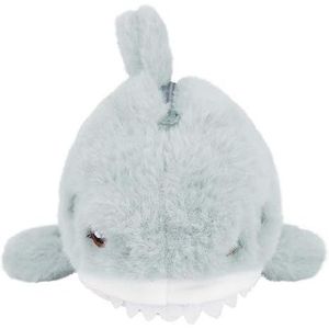 Graziosa Pochette in Peluche a Forma di Cane/Dinosauro per Donna, Borsa per Cosmetici e Astuccio, un Nuovo Elegante Aggiunto alla Moda - Product Image 1