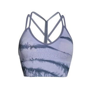 Women Active Movement Breathable Soft Support Everyday Style Fitness <b>Bra</b> Workout Training Running Gym <b>Stretch</b> Fit - Product Image 2