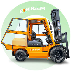 מכירה ישירה מהמפעל מלגזות דיזל 3 טון 3.<span class=keywords><strong>5</strong></span> טון 4 טון <span class=keywords><strong>5</strong></span> טון גובה הרמה 3-6 מטר דיזל כוח הנעה אוטומטי - Product Image 6