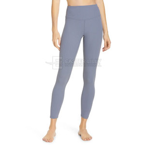 Leggings de Yoga con Cintura Elástica de Nuevo Diseño y Alta Calidad, Leggings de Yoga Transpirables, Ajustables y Cómodos - Product Image 2