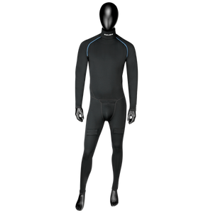 Pantalón Básico B a u e r S22 Juvenil – B a u e r Hockey UK - Product Image 3