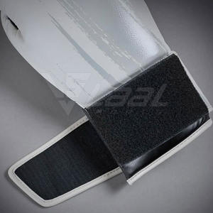 Gants de boxe de qualité supérieure, fabriqués par des professionnels, en gros, avec étiquette privée. - Product Image 6