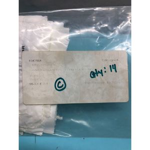 LOT DE 14 VCF 3500138 O-RING, 018-V75, 018, 172386 - Équipements et pièces semi-conductrices d'occasion fiables à l'échelle mondiale chez - Product Image 5