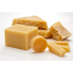 Cire d'abeille pure en vrac de qualité supérieure 100% - Product Image 2