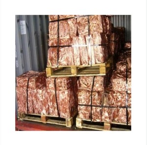 เศษลวดทองแดงเปลือยสะอาดขายส่ง เศษทองแดงเปลือยสะอาด และเศษทองแดง 99.9% - Product Image 4