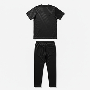 Tenue de cricket sublimée haute résistance, ensemble de vêtements d'équipe professionnelle, impression de logo personnalisé, kit de cricket pour les matchs internationaux - Product Image 2