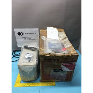 AMAT 0240-40837 UPS, Kit, Estación de Trabajo Sparc, APC - Equipo y Piezas de Semiconductores Legados Globales de Confianza - Product Image 2
