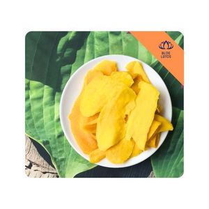 Premium Quality <b>Dried</b> Soft <b>Mango</b> Rich Tropical Aroma Sweet Flavor Chewy Snack Perfect for Daily Enjoyment and Quick Energy - Product Image 1