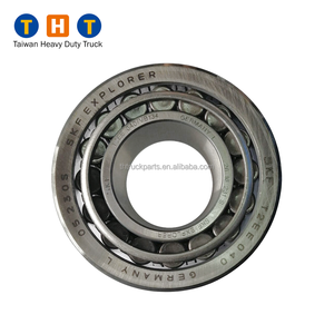 Cojinete 40*85*33mm 1548817 piezas de transmisión de camión para motor diésel Scania 360 8S/12S - Product Image 1