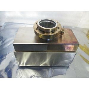 Pompe à vide Gamma 360895 Titan Ion, 452508 - Équipements et pièces semi-conductrices de renommée mondiale à confiance - Product Image 2