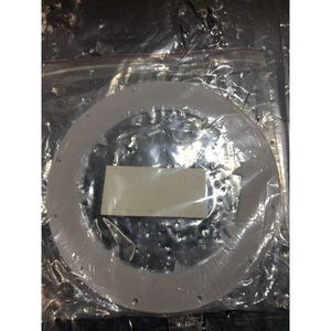 แหวนรัด AMAT 0200-00047, ขนาด 150 มม., 1/4 - อุปกรณ์และอะไหล่เซมิคอนดักเตอร์ระดับโลกที่เชื่อถือได้ - Product Image 5