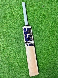 ไม้คริกเก็ต SS MASTER 99 ENGLISH WILLOW - Product Image 3